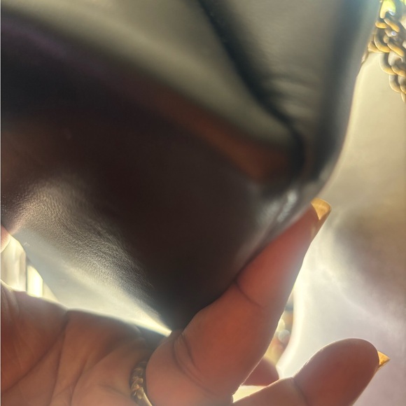 Kurt Geiger London Leather Kensington Bag - Picture 12 of 14